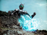 S.H.Figuarts (Shinkocchou Seihou) Shadowmoon Shadow Flash Edition