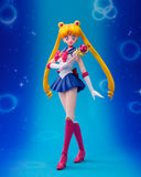 S.H.Figuarts Sailor Moon -Crystal Star Compact Edition-