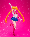 S.H.Figuarts Sailor Moon -Crystal Star Compact Edition-