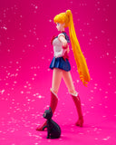 S.H.Figuarts Sailor Moon -Crystal Star Compact Edition-