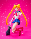 S.H.Figuarts Sailor Moon -Crystal Star Compact Edition-