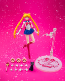 S.H.Figuarts Sailor Moon -Crystal Star Compact Edition-