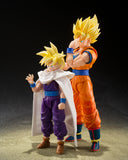 S.H.Figuarts Super Saiyan Son Goku (The Games Begin) (2026 Re-Run)