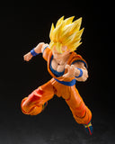 S.H.Figuarts Super Saiyan Son Goku (The Games Begin) (2026 Re-Run)