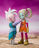 S.H.Figuarts Surpreme Kai (Mini) - DAIMA -