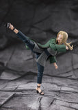 S.H.Figuarts Tsunade -The Legendary Medical Ninja-