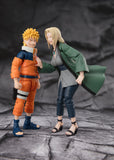 S.H.Figuarts Tsunade -The Legendary Medical Ninja-