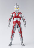 S.H.Figuarts Ultraman Ace (2027 Re-Run)