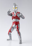 S.H.Figuarts Ultraman Ace (2027 Re-Run)