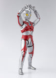 S.H.Figuarts Ultraman Ace (2027 Re-Run)