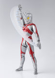 S.H.Figuarts Ultraman Ace (2027 Re-Run)