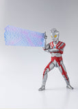 S.H.Figuarts Ultraman Ace (2027 Re-Run)