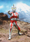 S.H.Figuarts Ultraman Ace (2027 Re-Run)