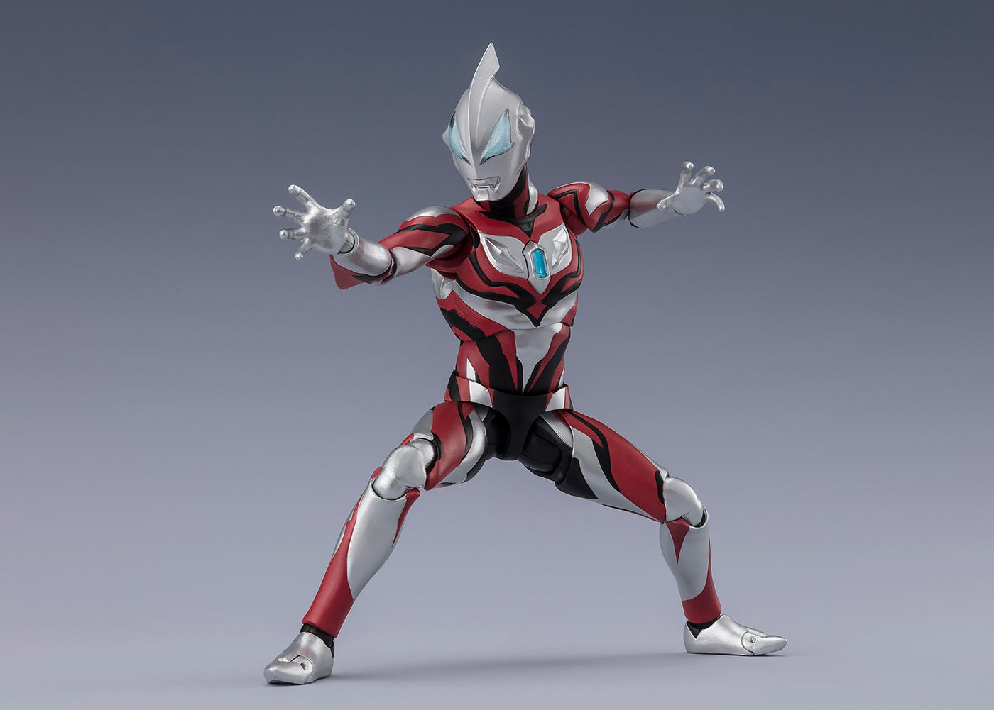 Bandai Tamashii Nations S.H.Figuarts Ultraman Geed Primitive 