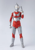 S.H.Figuarts Ultraman Jack (2027 Re-Run)