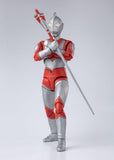 S.H.Figuarts Ultraman Jack (2027 Re-Run)