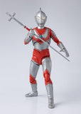 S.H.Figuarts Ultraman Jack (2027 Re-Run)