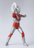S.H.Figuarts Ultraman Jack (2027 Re-Run)