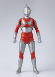 S.H.Figuarts Ultraman Jack (2027 Re-Run)