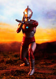 S.H.Figuarts Ultraman Jack (2027 Re-Run)