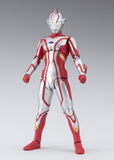 S.H.Figuarts Ultraman Mebius (2027 Re-Run)