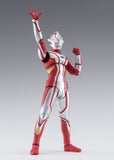 S.H.Figuarts Ultraman Mebius (2027 Re-Run)