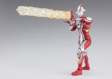 S.H.Figuarts Ultraman Mebius (2027 Re-Run)
