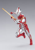 S.H.Figuarts Ultraman Mebius (2027 Re-Run)