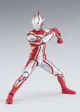 S.H.Figuarts Ultraman Mebius (2027 Re-Run)