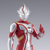 S.H.Figuarts Ultraman Mebius (2027 Re-Run)