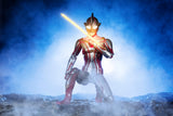 S.H.Figuarts Ultraman Mebius (2027 Re-Run)
