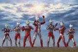 S.H.Figuarts Ultraman Mebius (2027 Re-Run)