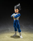 S.H.Figuarts Vegeta (Z-Fighters)