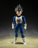 S.H.Figuarts Vegeta (Z-Fighters)