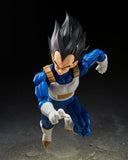 S.H.Figuarts Vegeta (Z-Fighters)