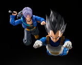 S.H.Figuarts Vegeta (Z-Fighters)