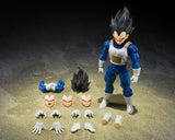 S.H.Figuarts Vegeta (Z-Fighters)