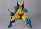 S.H.Figuarts Wolverine (Gamerverse)