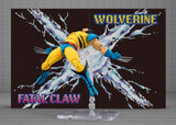 S.H.Figuarts Wolverine (Gamerverse)