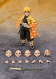 S.H.Figuarts Zenitsu Agatsuma (2026 Re-Run)