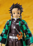 S.H.Figuarts Zenitsu Agatsuma (2026 Re-Run)