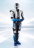 S.H.Figuarts Gavan Bushido