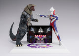 S.H.Figuarts Golza 30th Anniversary Edition