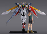 S.H.Figuarts Heero Yuy