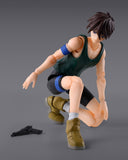 S.H.Figuarts Heero Yuy