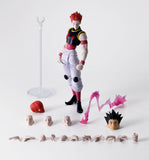 S.H.Figuarts Hunter x Hunter Hyskoa