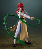 S.H.Figuarts Kurama