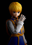 S.H.Figuarts Kurapika