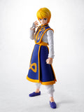S.H.Figuarts Kurapika