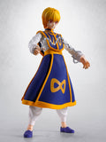 S.H.Figuarts Kurapika